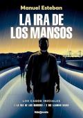 Portada de La ira de los mansos