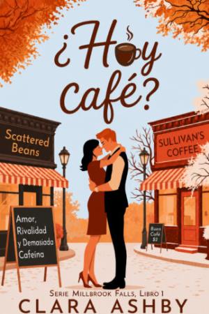 ¿Hay café? (Millbrook Falls 1)