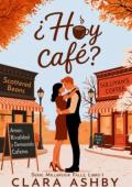 Portada de ¿Hay café? (Millbrook Falls 1)