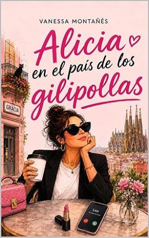 Alicia en el país de los gilipollas