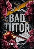Portada de Mala tutora