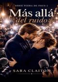 Portada de Más allá del ruido (Fuera de foco nº 2)
