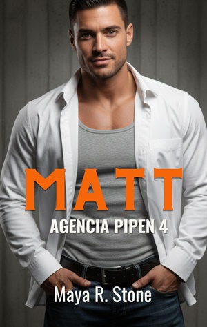 Matt. Agencia Pipen 4
