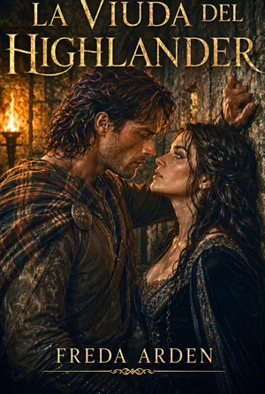 LA VIUDA DEL HIGHLANDER (SANGRE, CLAN Y DESEO EN LAS HIGHLANDS 11)