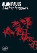 Portada de Malas lenguas