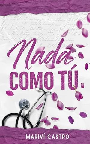 Nada como tú (Serie Nada 1)