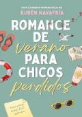 Romance de verano para chicos perdidos