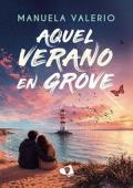 Portada de Aquel verano en Grove