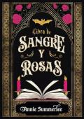 Libro de sangre y rosas