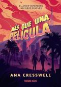 Portada de Más que una película