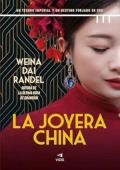 Portada de La joyera china