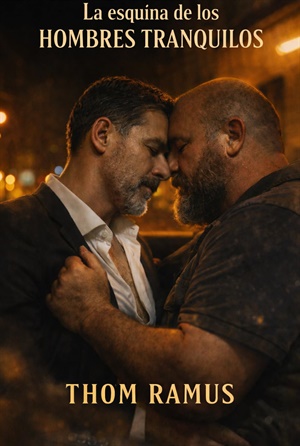 La esquina de los hombres tranquilos