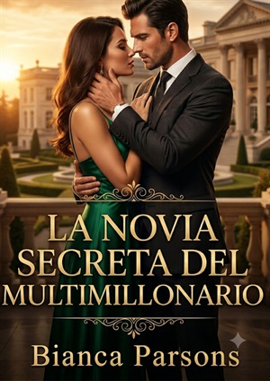 La Novia Secreta del Multimillonario