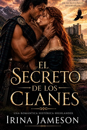 EL SECRETO DE LOS CLANES
