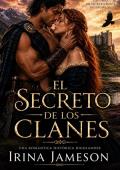 Portada de EL SECRETO DE LOS CLANES