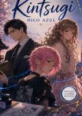 Portada de Kintsugi: Hilo Azul (Kintsugi: Las memorias de Alice nº 1)