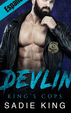 Devlin (Los Policías de King’s County nº 5)