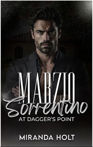 Marzio Sorrentino - A punta de daga (Lazos de sangre y pasión nº 4)