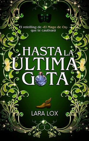 Hasta la última gota