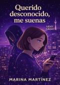 Portada de Querido desconocido, me suenas