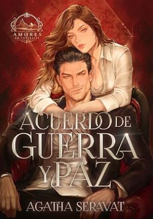 Acuerdo de Guerra Y Paz