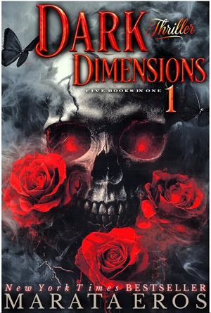 Dimensiones del thriller oscuro 1: pack - 5 libros en 1 (Dark Thriller Dimensions)