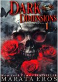 Dimensiones del thriller oscuro 1: pack - 5 libros en 1 (Dark Thriller Dimensions)