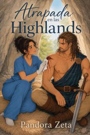 Atrapada en las Highlands