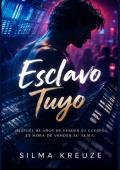 Portada de Esclavo Tuyo