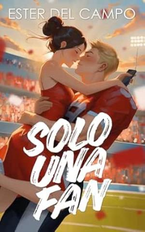 Solo una fan