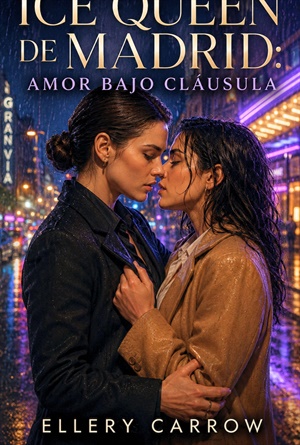 ICE QUEEN DE MADRID (Amores de proximidad forzada nº 1)
