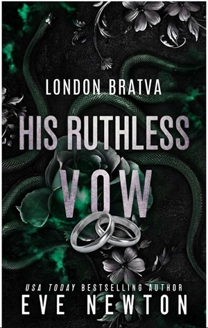 Su voto despiadado (London Bratva)