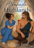 Portada de Atrapada en las Highlands