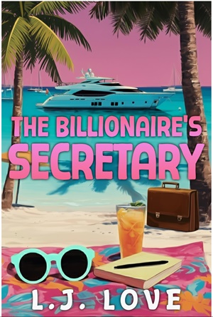 La secretaria del multimillonario