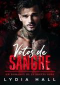 Votos de Sangre (Reyes del Inframundo 2)
