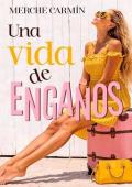 Portada de Una vida de engaños