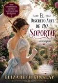 El discreto arte de no soportar …a tu esposo