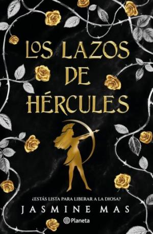 Los lazos de Hércules (Hércules 2)