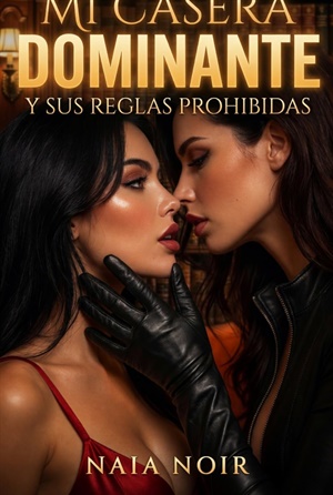 Mi Casera Dominante (Dominadas por ella 1)