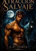 Portada de Atracción salvaje