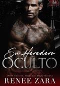 Portada de Su Heredero Oculto (Crowned in Sin 2)