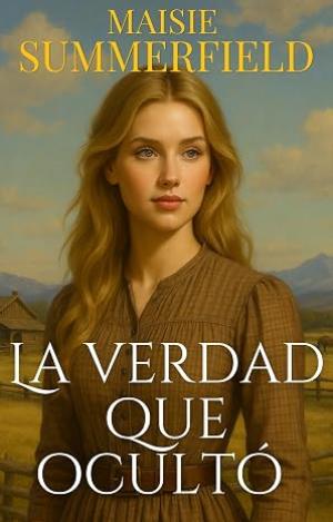La verdad que ocultó