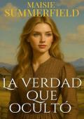 Portada de La verdad que ocultó