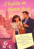 Portada de Perdida en Nueva York (Love NYC 1)