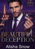 Portada de Beautiful Deception (Altas Apuestas nº 4)