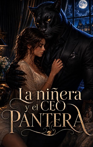 LA NIÑERA DEL CEO PANTERA