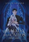 Portada de La balada de los caídos (Erebus 1)