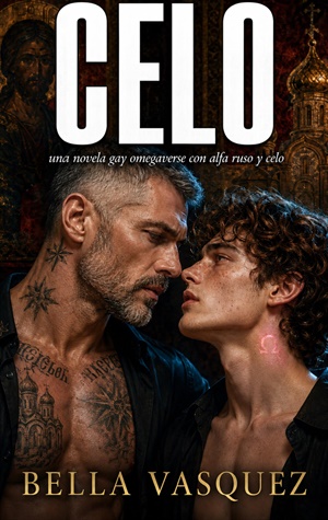 CELO (Mafia Rusa, Age Gap y Mpreg)