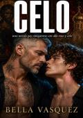 Portada de CELO (Mafia Rusa, Age Gap y Mpreg)