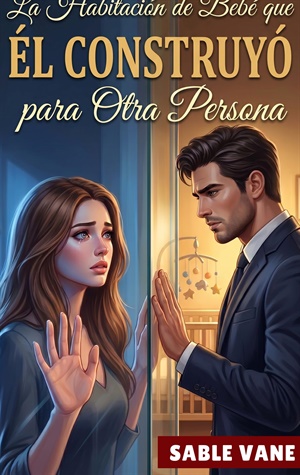 La habitación de bebé que él construyó para otra (Su matrimonio en crisis 1)